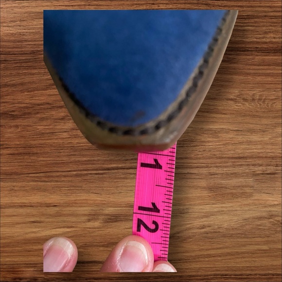 American Rebel Elvis Presley Blue Suede‎ Collection Cowboy Boots, size 8.5 - Picture 15 of 16